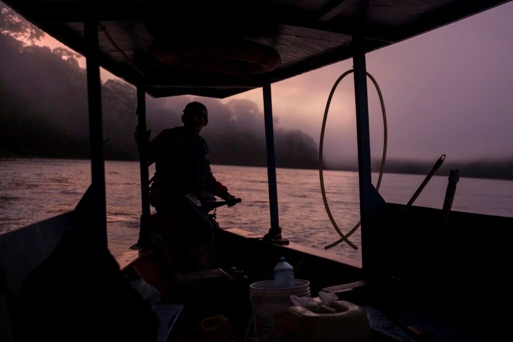 Eco Jungle Puerto Maldonado 5 days / 4 nights