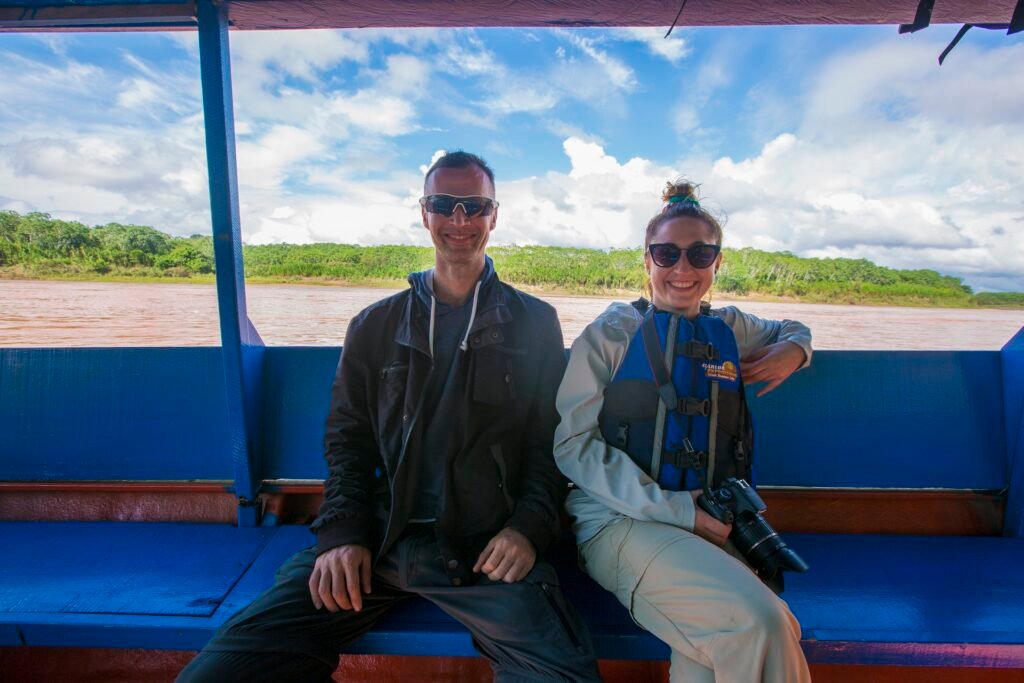 Eco Jungle Puerto Maldonado 4 days / 3 nights