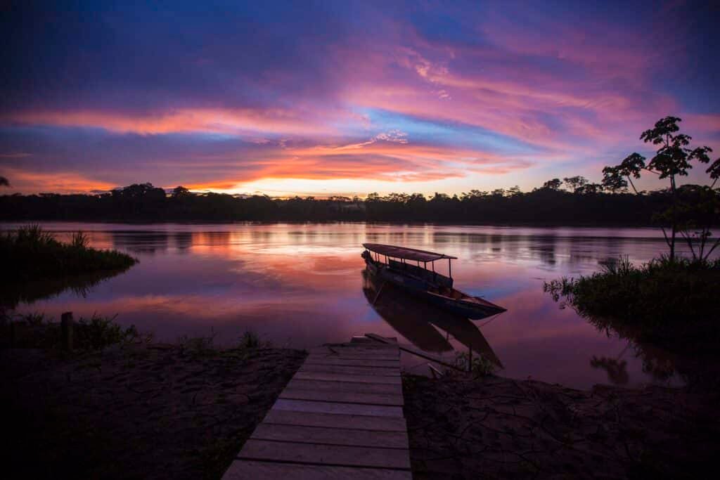 Eco Jungle Puerto Maldonado 2 days / 1 night
